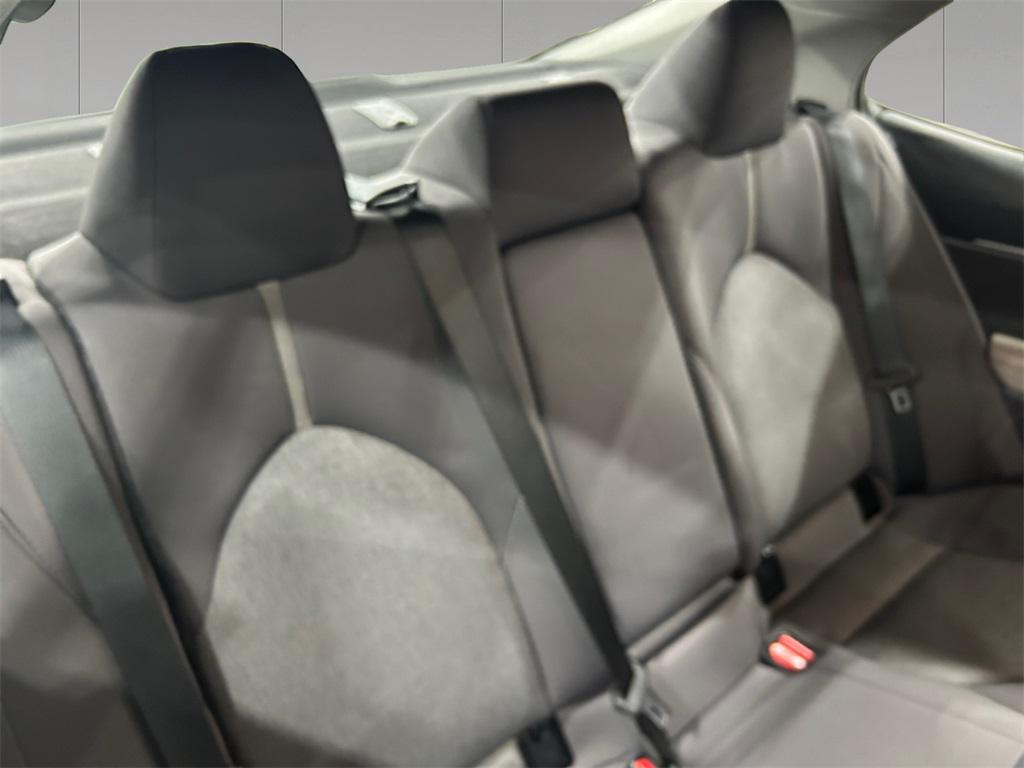 used 2024 Toyota Camry Hybrid car, priced at $26,628