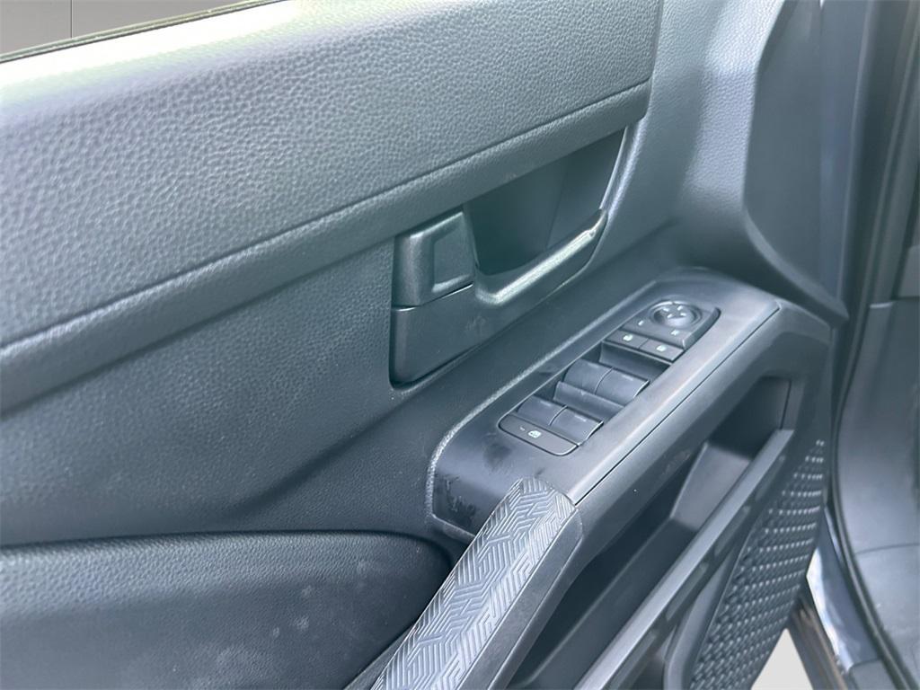 new 2025 Toyota Tacoma car, priced at $47,224