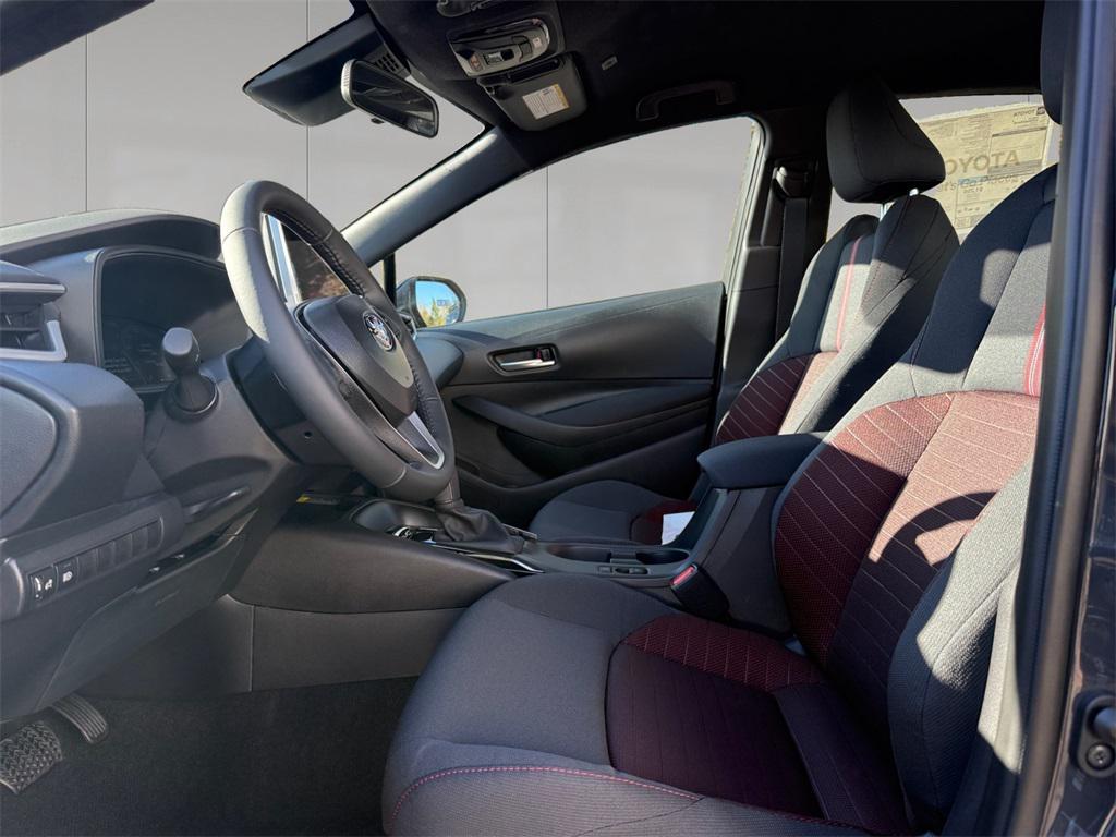 new 2026 Toyota Corolla car, priced at $28,049