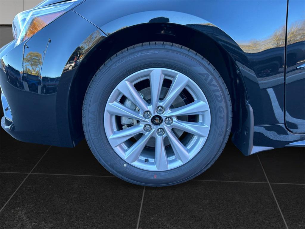 new 2025 Toyota Corolla car, priced at $26,572