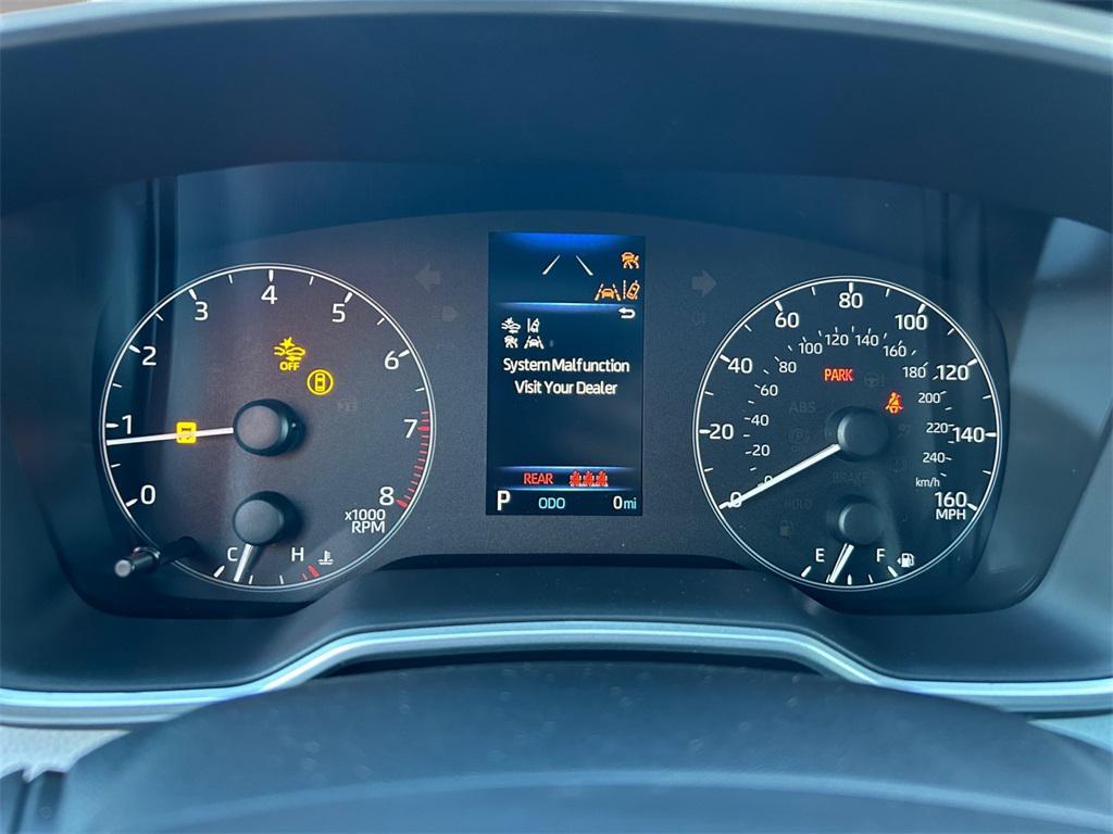 new 2025 Toyota Corolla car, priced at $26,572