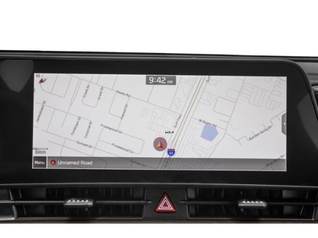 used 2024 Kia Sportage car, priced at $25,998