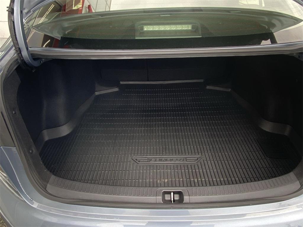 used 2022 Toyota Corolla car, priced at $20,750