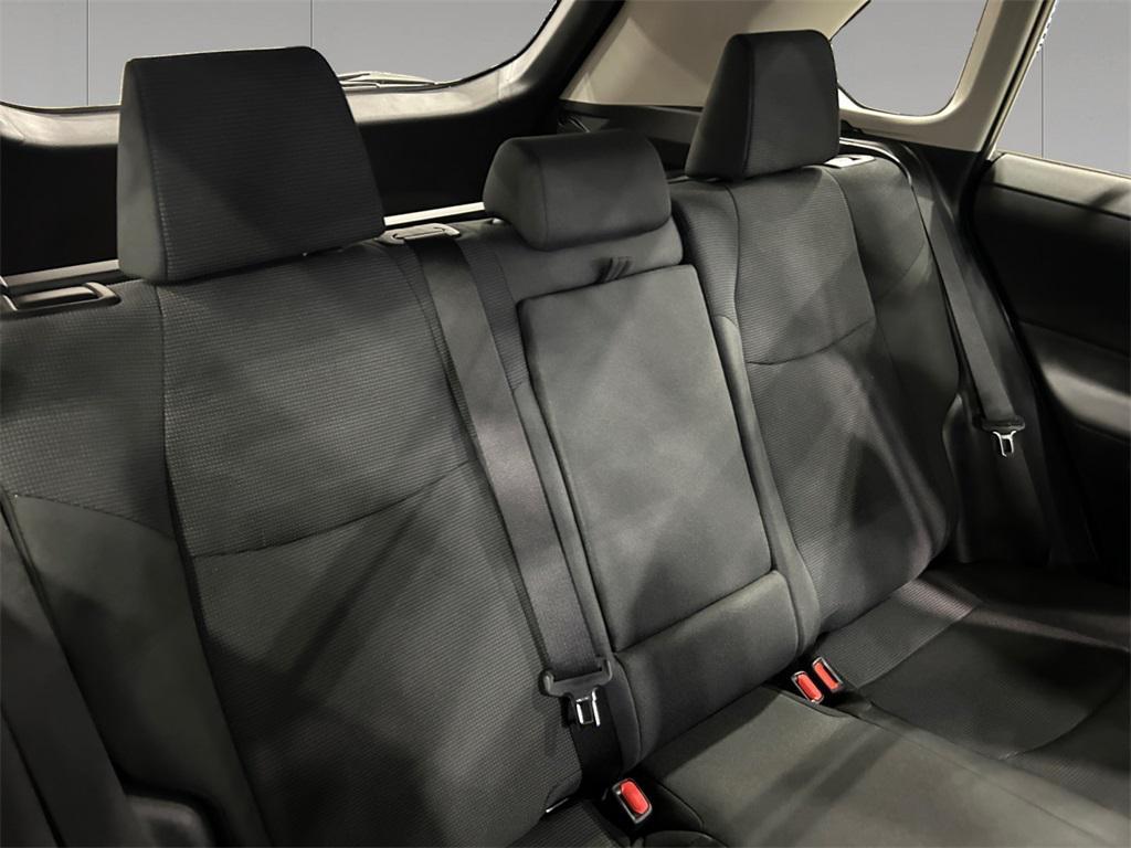 new 2025 Toyota RAV4 car, priced at $33,583