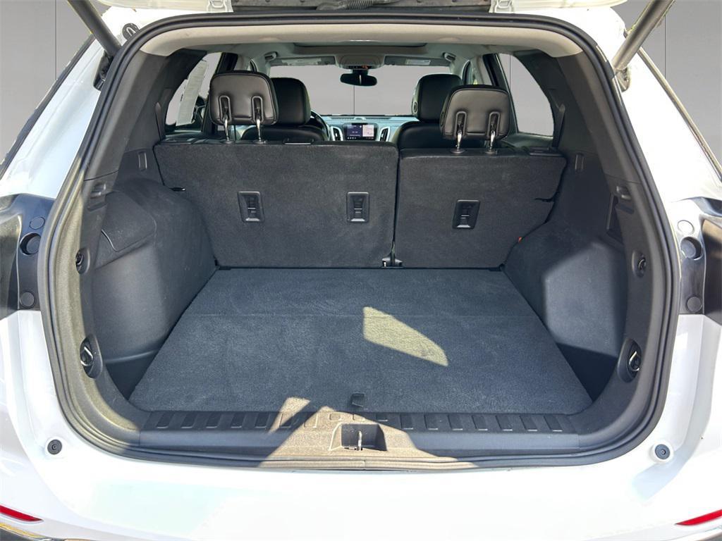 used 2020 Chevrolet Equinox car, priced at $20,133