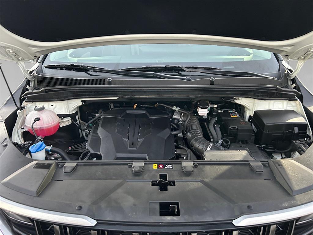 used 2024 Kia Carnival car, priced at $32,994