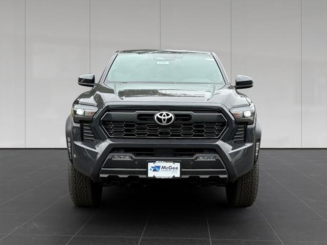 new 2024 Toyota Tacoma car, priced at $51,349