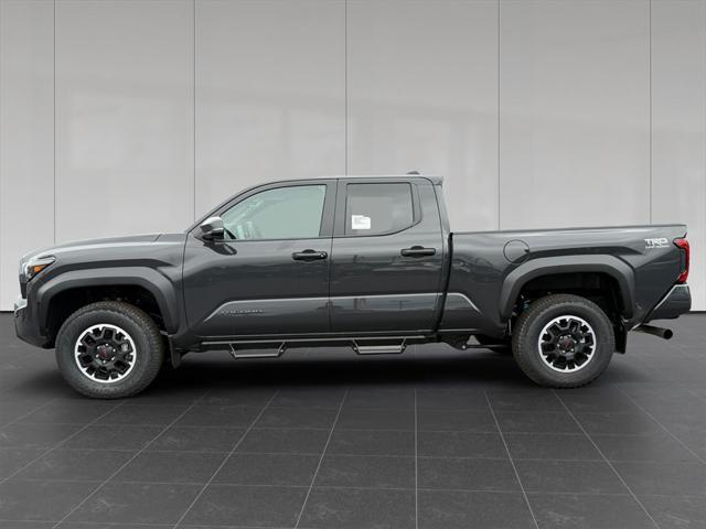 new 2024 Toyota Tacoma car, priced at $51,349