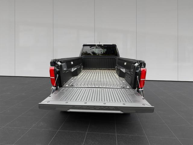 new 2024 Toyota Tacoma car, priced at $51,349