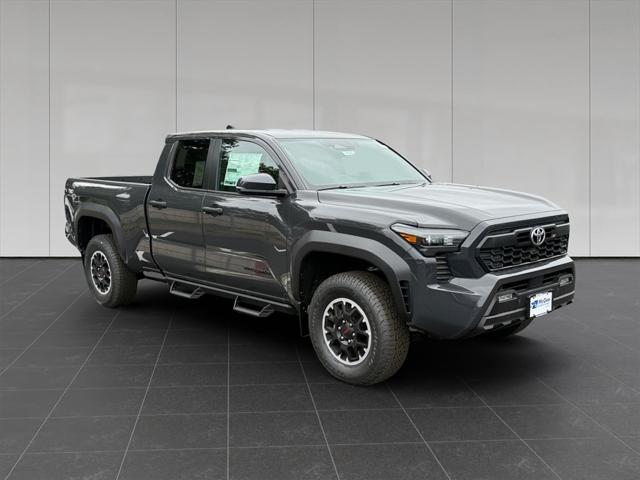 new 2024 Toyota Tacoma car, priced at $51,349