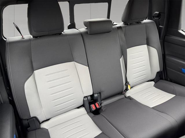 new 2024 Toyota Tacoma car, priced at $51,349