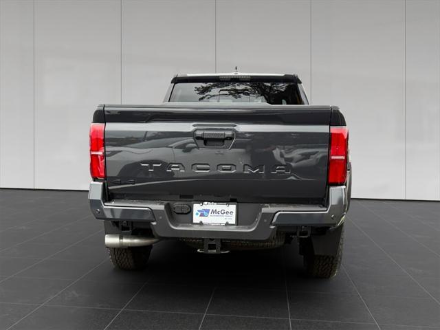 new 2024 Toyota Tacoma car, priced at $51,349