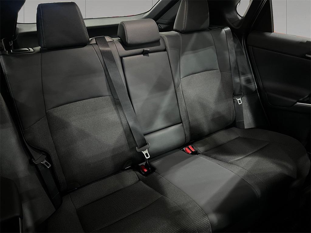 used 2025 Toyota bZ4X car, priced at $24,998