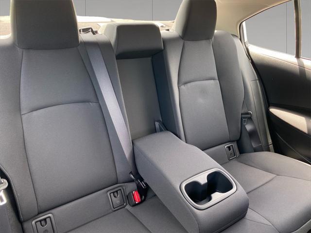 used 2024 Toyota Corolla Hybrid car, priced at $26,995