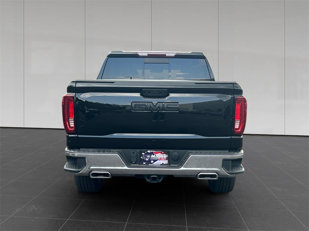 used 2023 GMC Sierra 1500 car, priced at $43,188