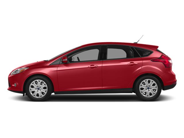 used 2014 Ford Focus car, priced at $7,998