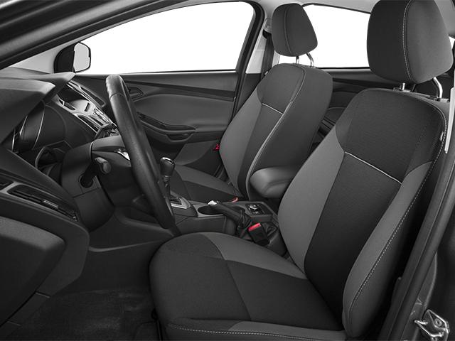 used 2014 Ford Focus car, priced at $7,998