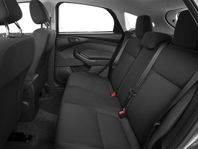 used 2014 Ford Focus car, priced at $7,998