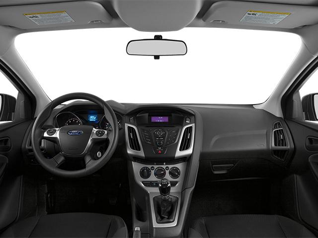 used 2014 Ford Focus car, priced at $7,998