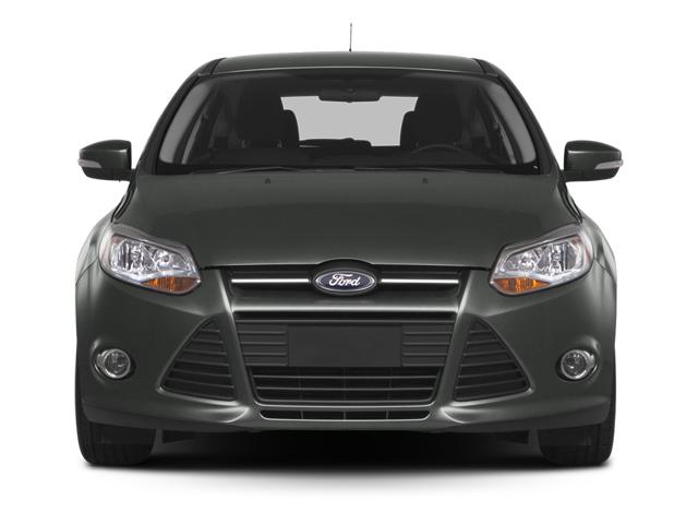 used 2014 Ford Focus car, priced at $7,998