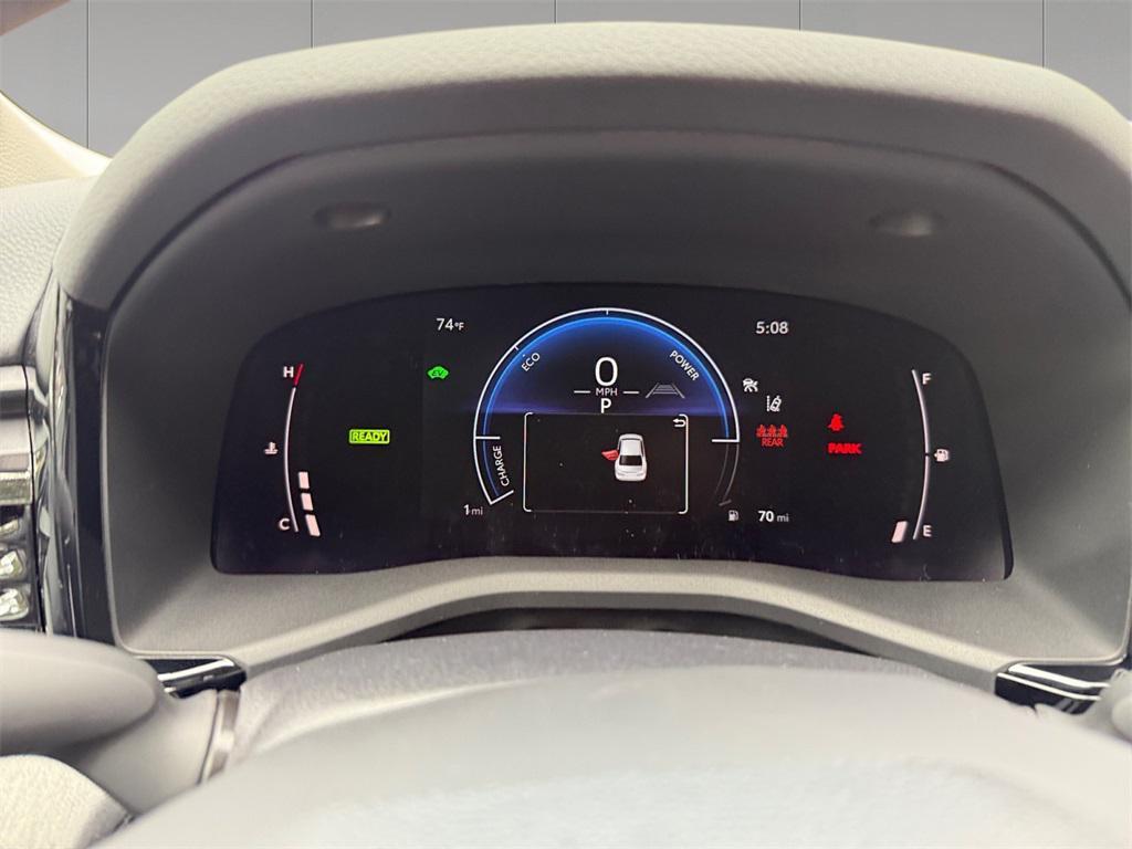 new 2026 Toyota Camry car, priced at $34,024
