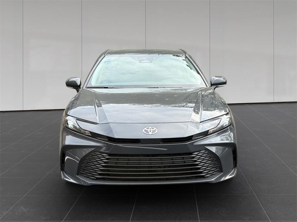 new 2026 Toyota Camry car, priced at $34,024