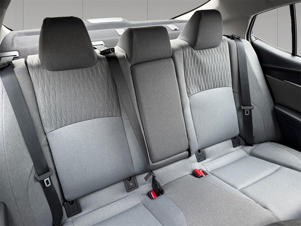 new 2026 Toyota Camry car, priced at $34,024