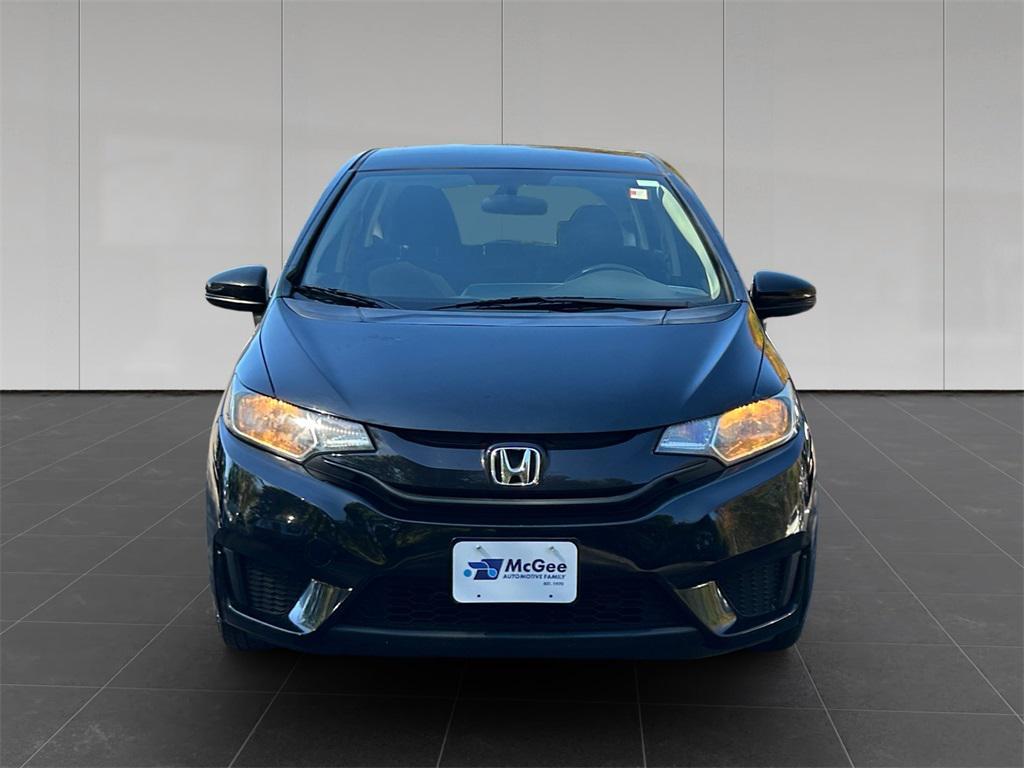used 2017 Honda Fit car, priced at $12,227