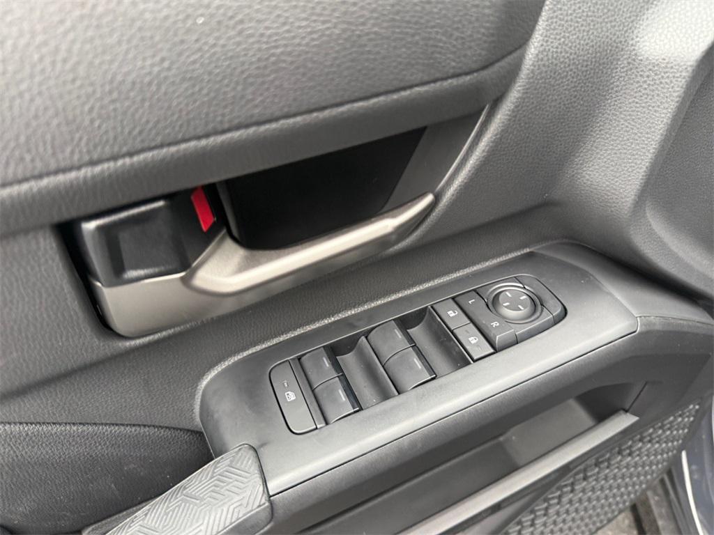 new 2025 Toyota Tacoma car, priced at $59,259
