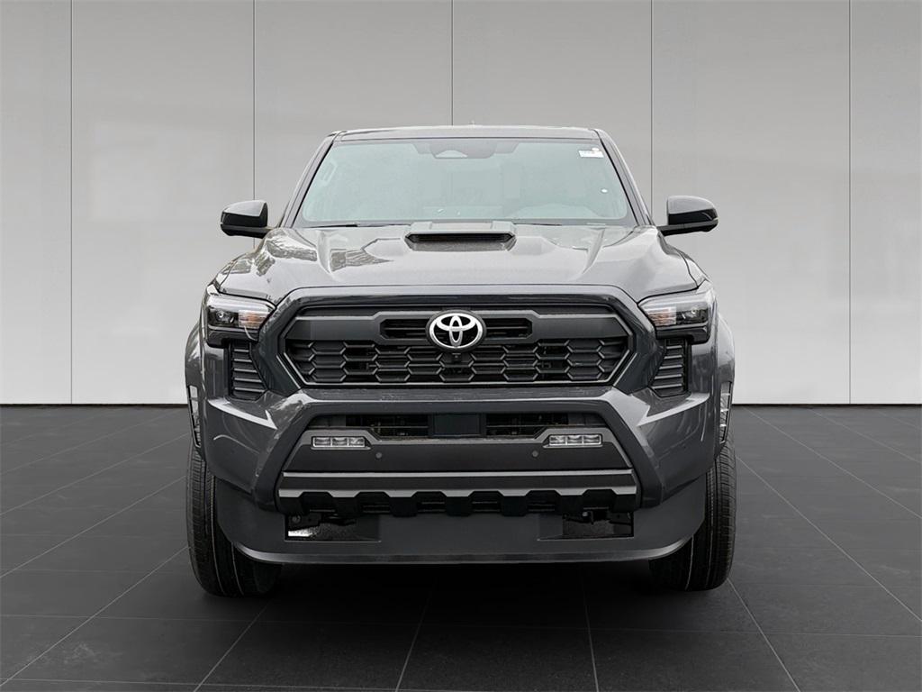 new 2025 Toyota Tacoma car, priced at $59,259