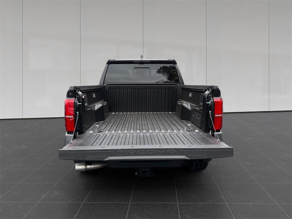 new 2025 Toyota Tacoma car, priced at $59,259