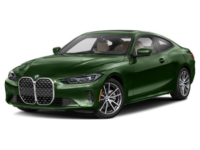 used 2023 BMW 430 car, priced at $38,998