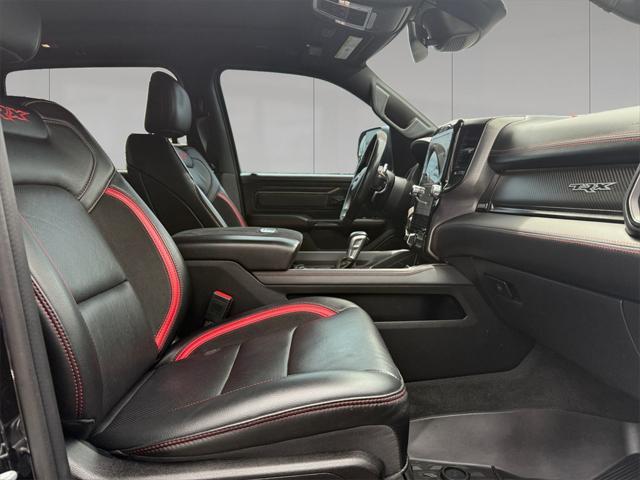 used 2022 Ram 1500 car, priced at $78,998