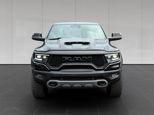 used 2022 Ram 1500 car, priced at $78,998