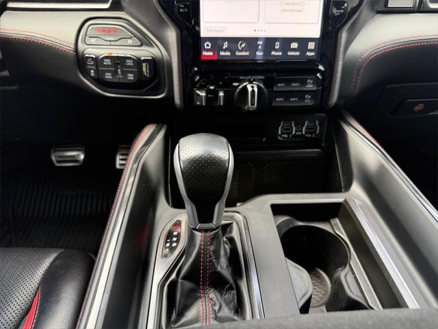 used 2022 Ram 1500 car, priced at $78,998