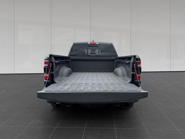 used 2022 Ram 1500 car, priced at $78,998