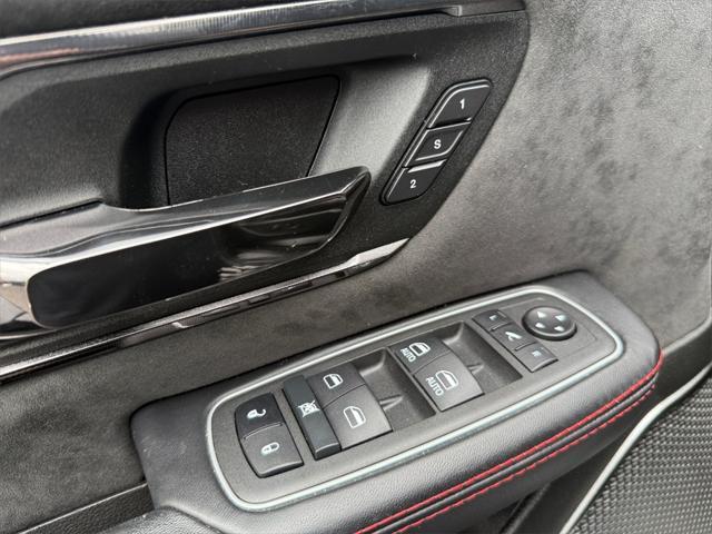 used 2022 Ram 1500 car, priced at $78,998
