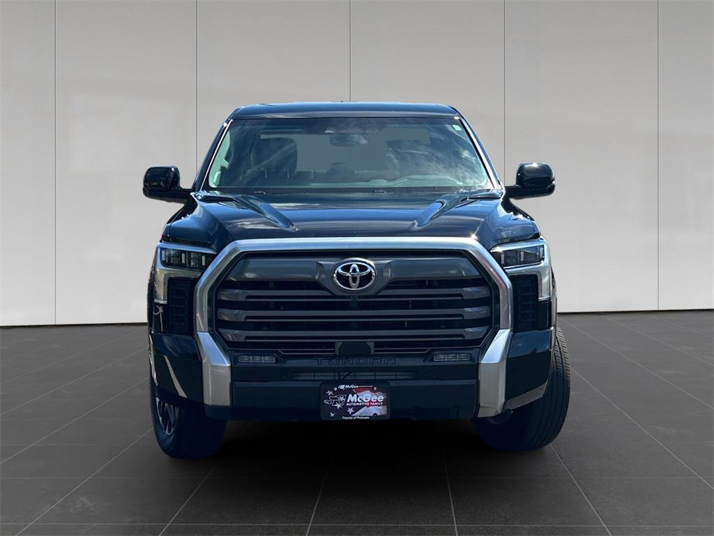 used 2024 Toyota Tundra Hybrid car, priced at $48,998
