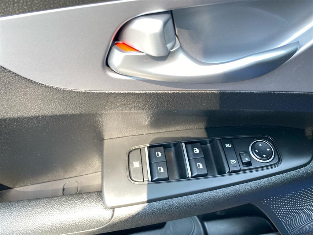 used 2023 Kia Forte car, priced at $18,995
