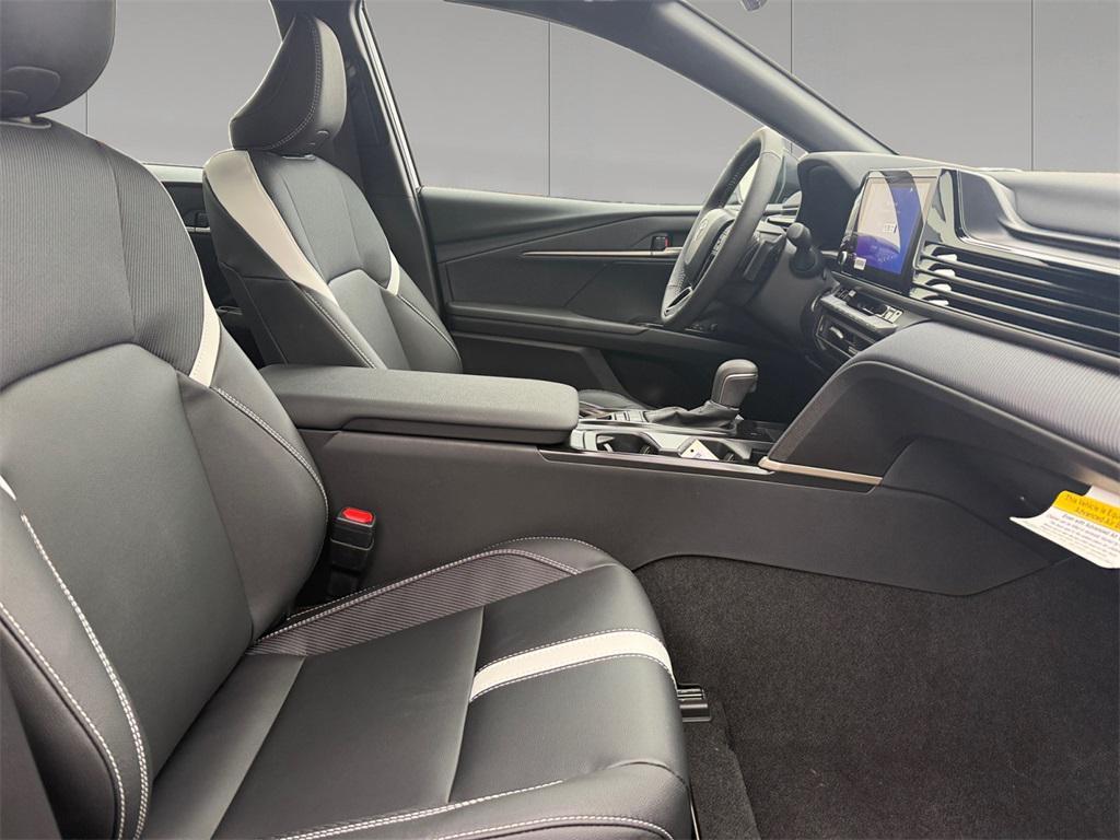 new 2026 Toyota Camry car, priced at $36,253