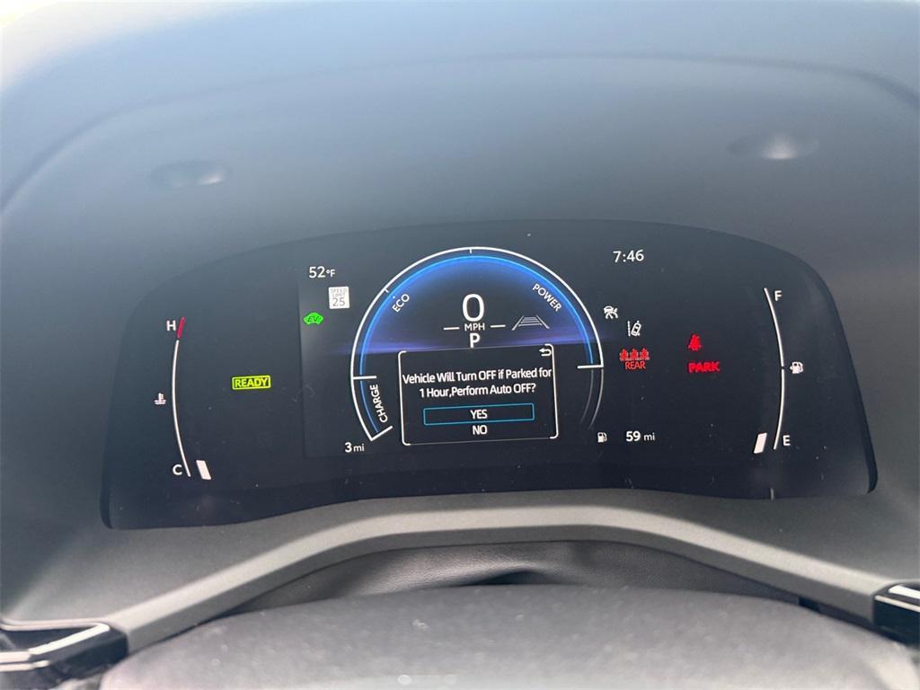 new 2026 Toyota Camry car, priced at $36,253