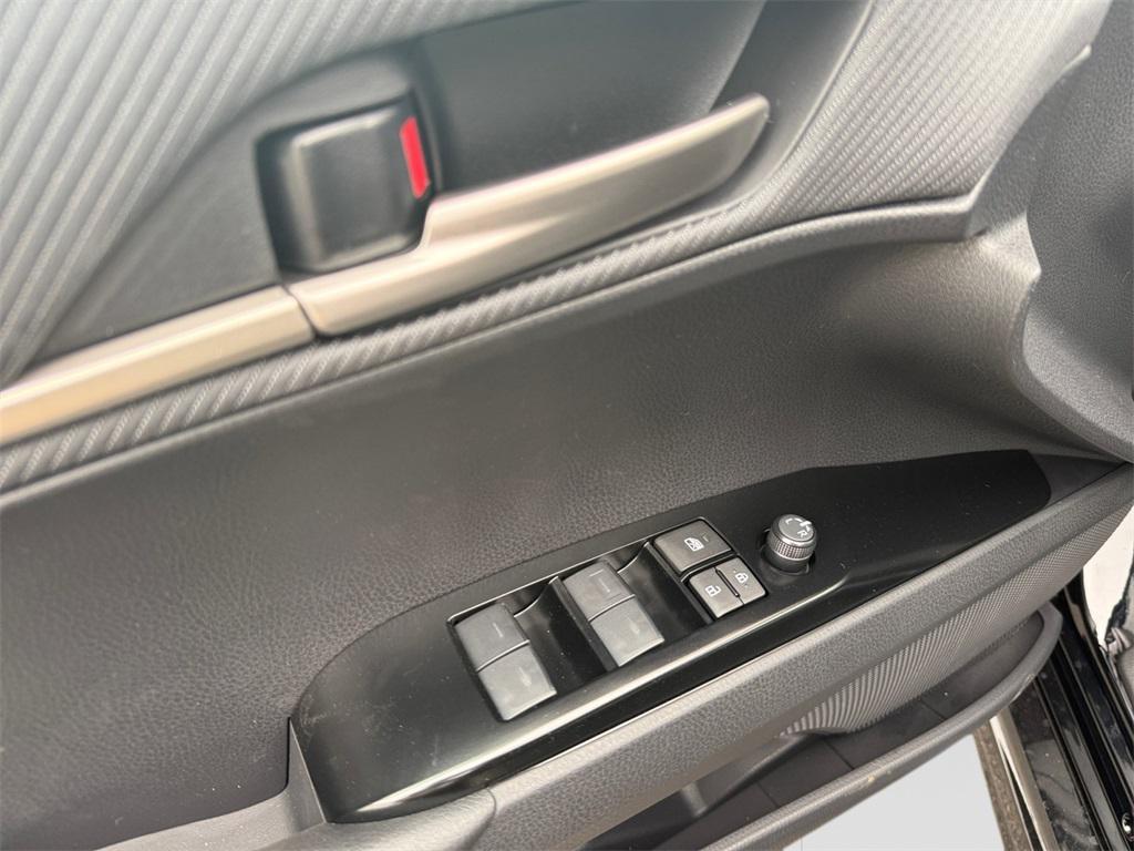 new 2026 Toyota Camry car, priced at $36,253