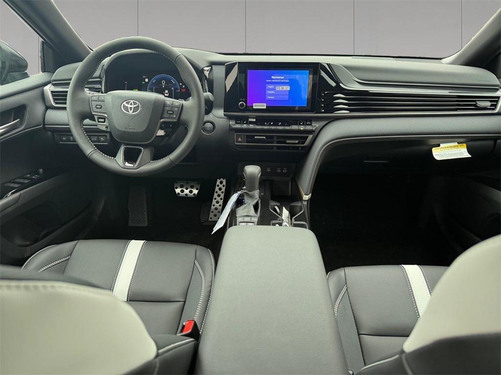 new 2026 Toyota Camry car, priced at $36,253