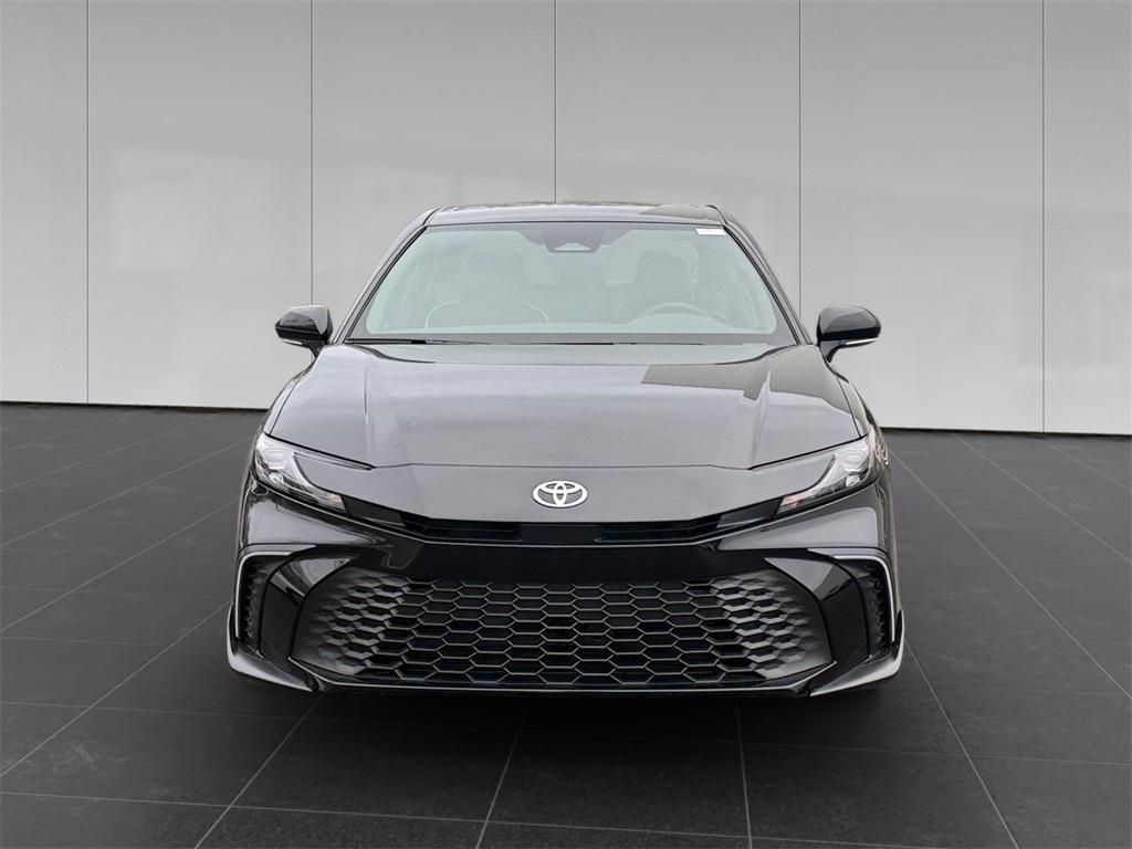 new 2026 Toyota Camry car, priced at $36,253