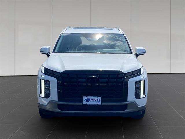 used 2024 Hyundai Palisade car, priced at $39,998