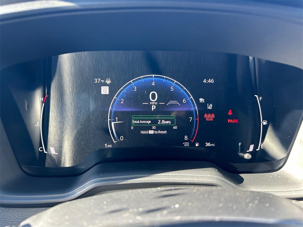 new 2026 Toyota Corolla car, priced at $24,782