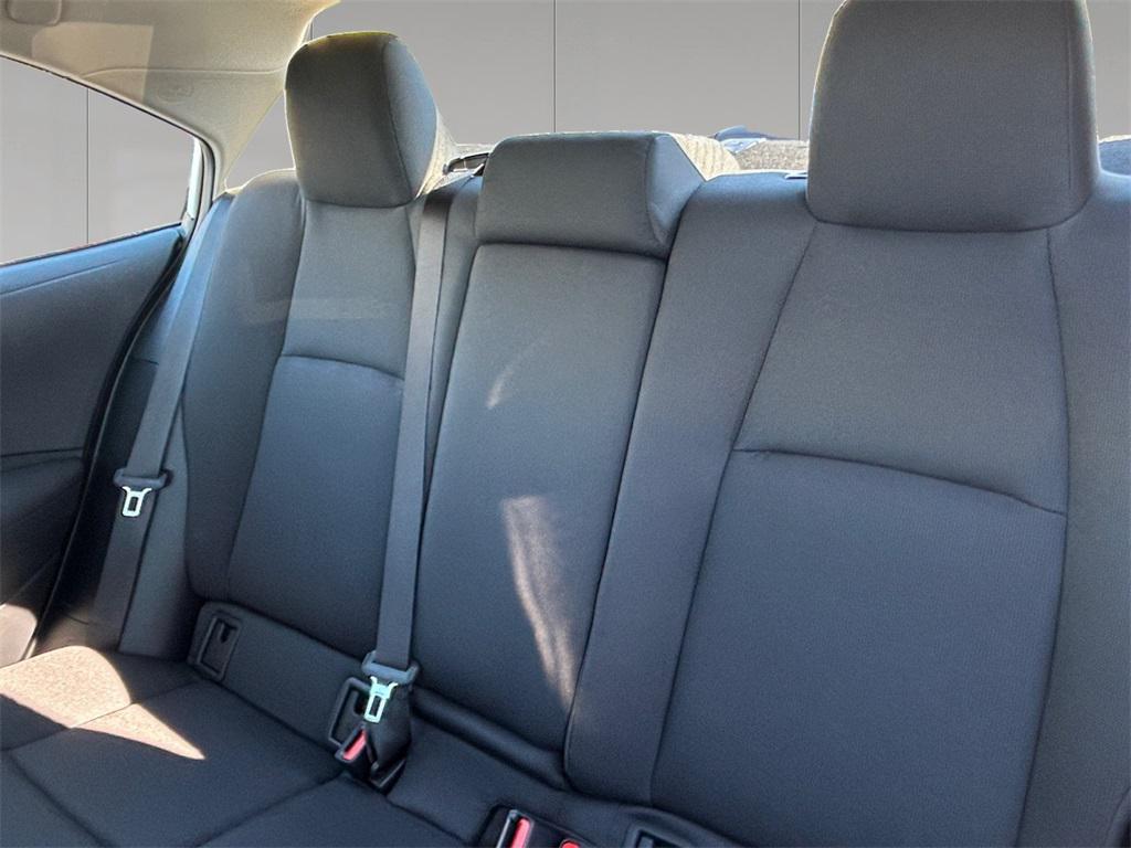 new 2026 Toyota Corolla car, priced at $24,782