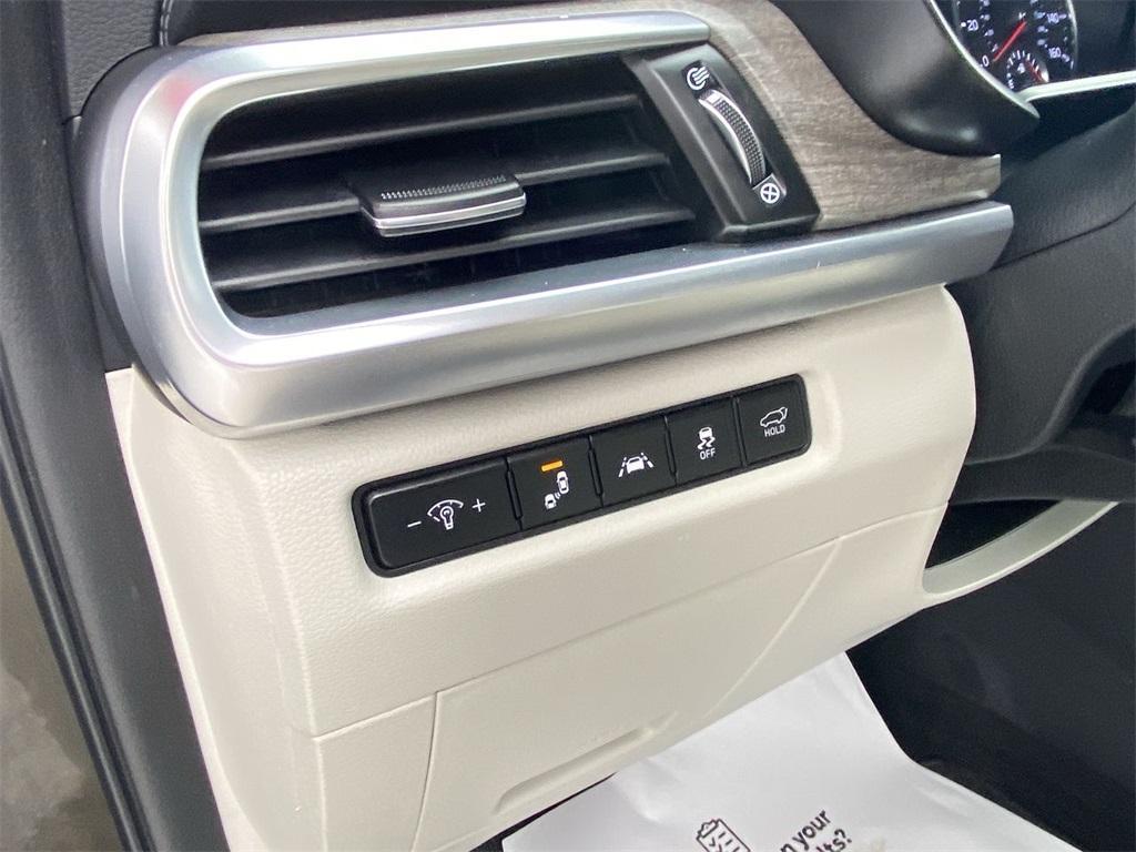 used 2020 Kia Telluride car, priced at $21,897