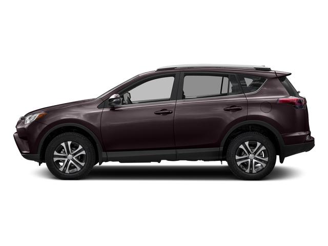 used 2018 Toyota RAV4 car, priced at $17,499