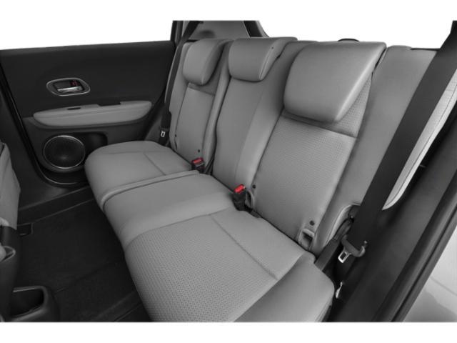 used 2021 Honda HR-V car, priced at $18,998